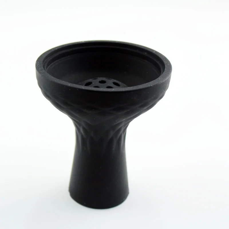 

Hookah accessories, silicone hookah bowl