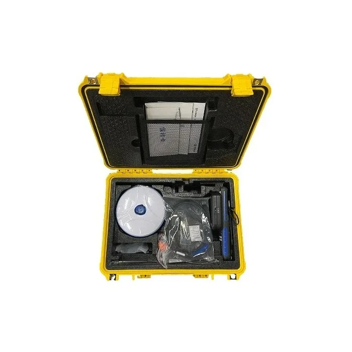 S9ii/S980A Gnss System Base and Rover Station Stonex S9ii Gnss Gps Rtk Stonex