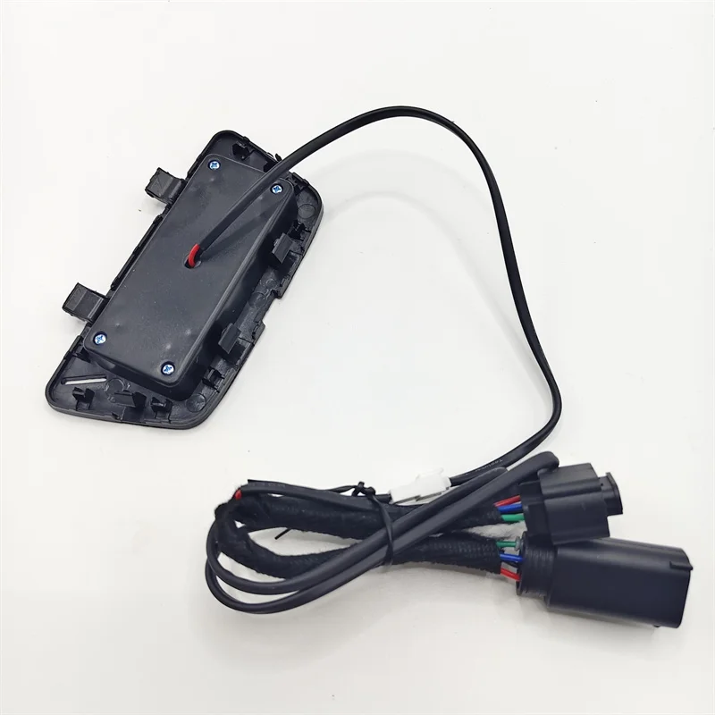 Ultra-helles LED-Kofferraum-Willkommenslicht Innenraum-Laderaumleuchte für BYD Seal U Sealion 6 Song Plus – Detail 16