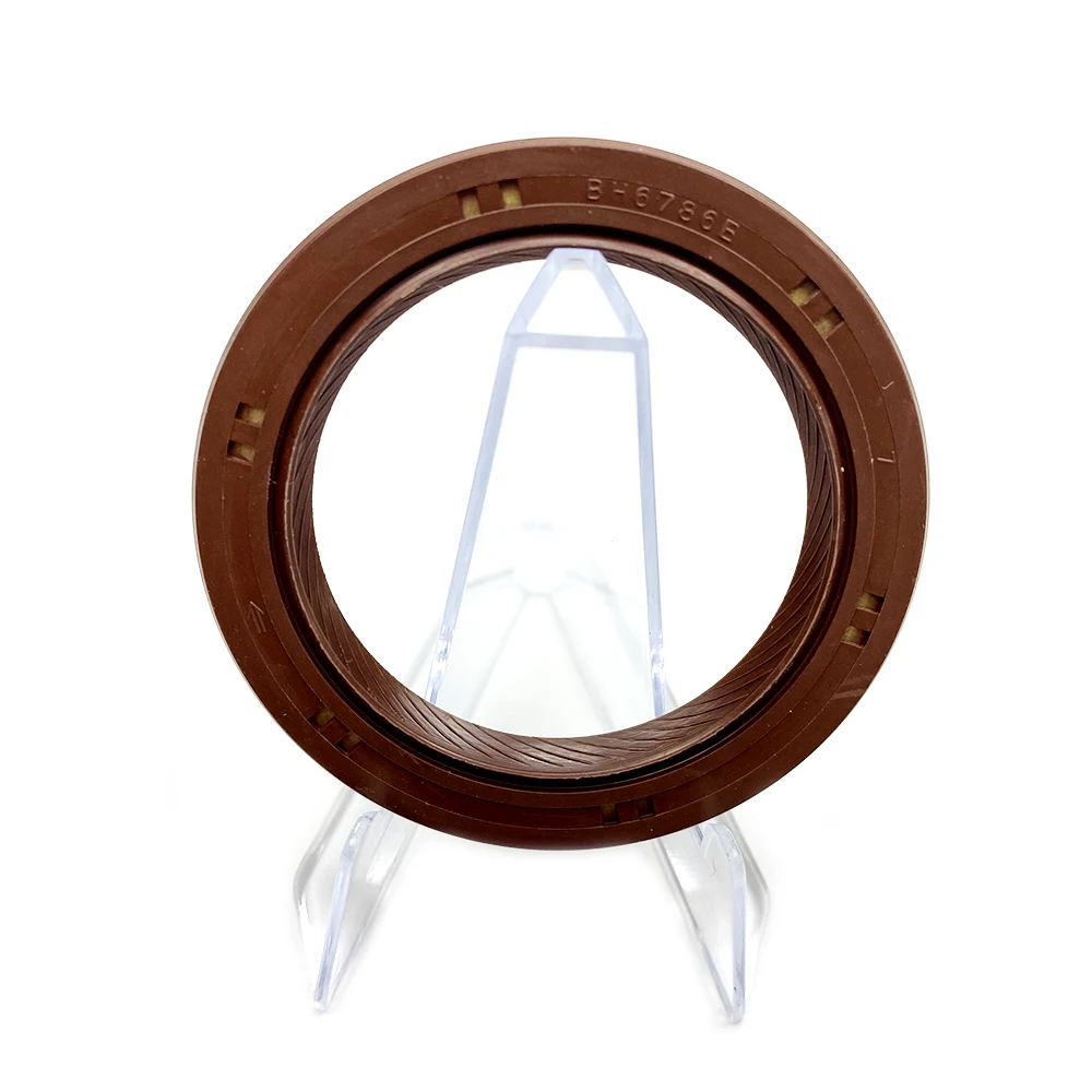 Engine Crankshaft Front Oil Seal For Buick Excelle Encore 1.4 Chevrolet Lova trax Cruze Cavalier Sail3 Car Accessories 24105973