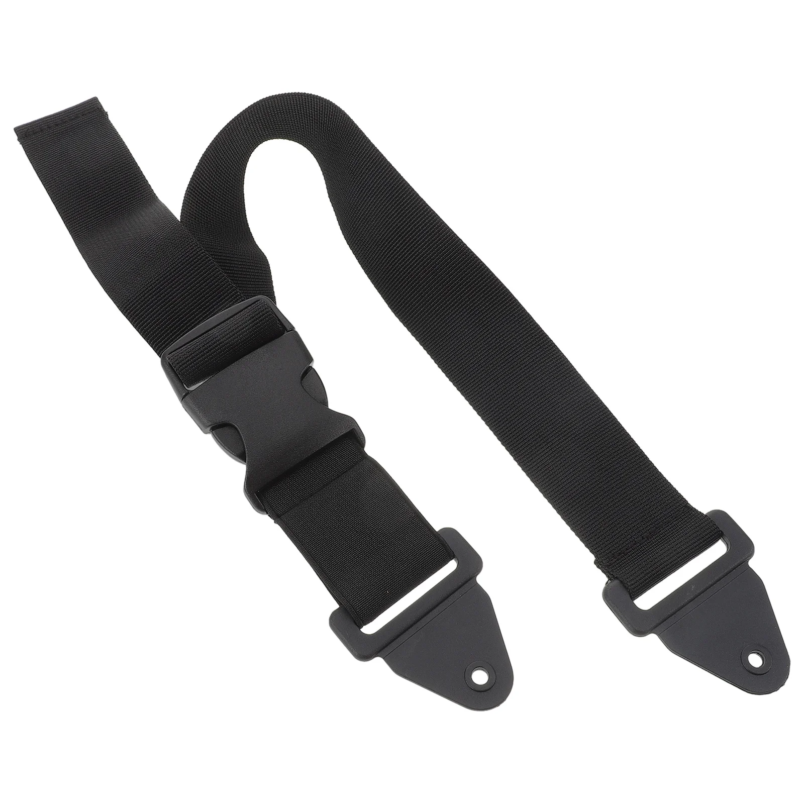 

Outdoor Trash Can Lock Strap Easy Install Prevent Animal Access Garbage Can Lid Lock Bungee Cord Secure Strap for Wheelie Bin