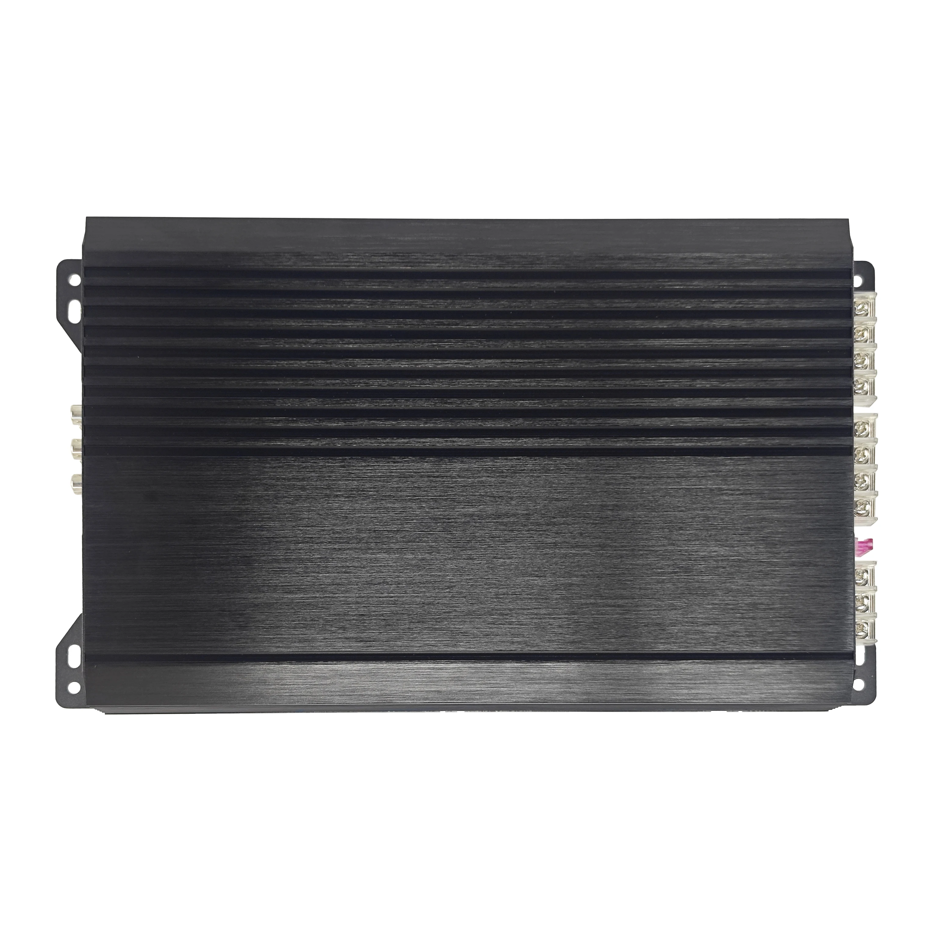 Hot Selling Peak Power 6800W Car Amplifier RMS 60W*4Ch Full Range 60.4 Car Amplifier Class AB