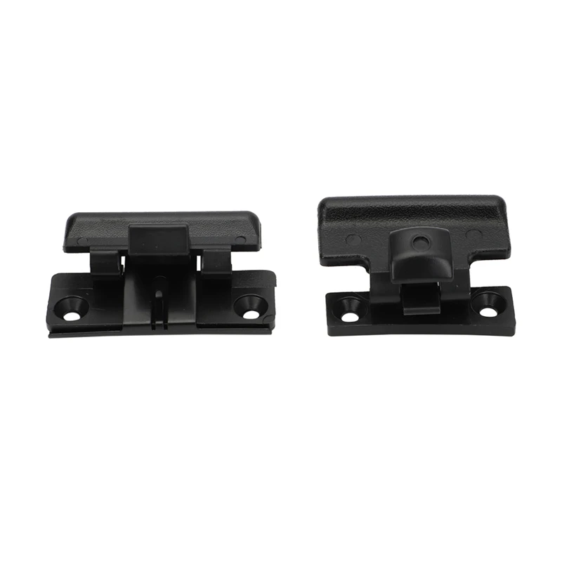 Original Upper Lower Armrest Box Switch Lock Cover For Pajero Montero 3 4 Mk3 Mk4 V73 V75 V78 V93 V97 V98 Mr532555 Mr532556