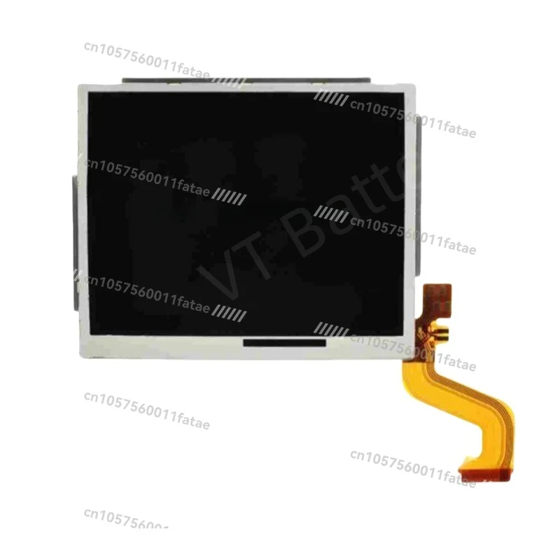 

Для оригинального верхнего и верхнего ЖК-экрана DSi XL