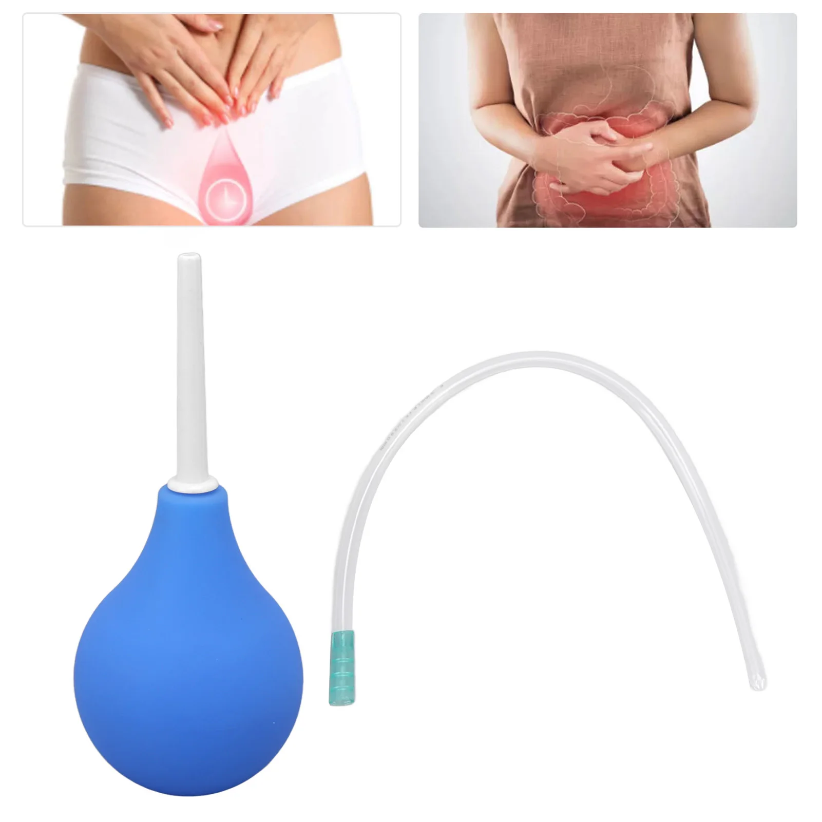 شرجي اسود: دليل شامل لاستخدام مُنظف شرجي قابل لإعادة الاستخدام بتصميم محمول ومتين