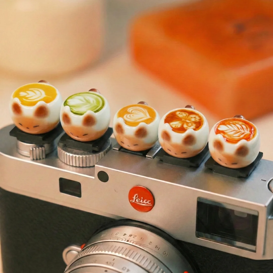 Cute Ceramic Cat Co…