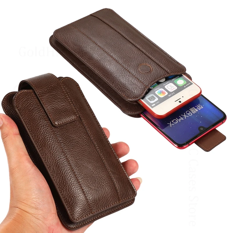 حقيبة هاتف جلدية قابلة للتعديل لهاتف جوجل بيكسل 9 10 برو XL حقيبة الخصر محفظة بحزام حلقة حافظة لهاتف جوجل بيكسل 9A 8a 7 8 9 10 Pro #1