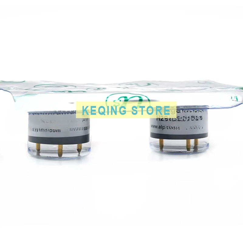 H2S-AE H2S-BH Gas S… - image