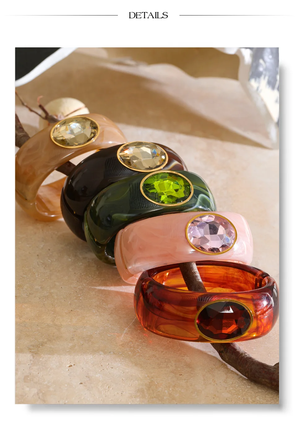 Product detail