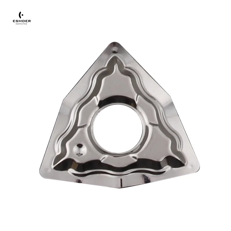 Aluminum blade External Internal Turning Insert CNC Cutter CCGT/DCGT/TCGT/VBGT/VCGT/CNMG/SNMG/TNMG/VNMG/WNMG AK/HA Lathe Tools view 6