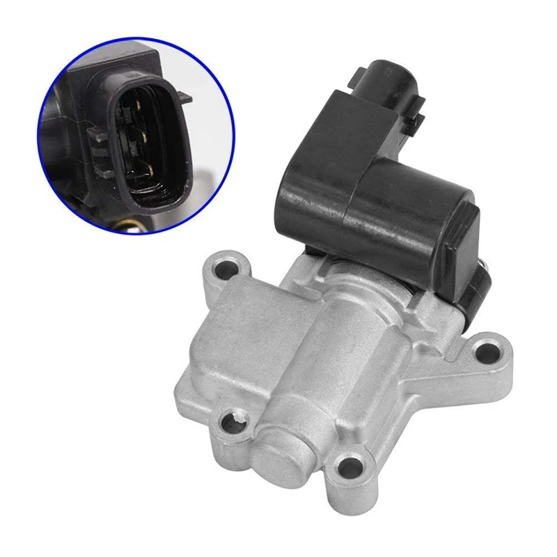 16022-RAA-A01 16022RAAA01 AC533 AC4266 Idle Speed Air Control Valve For Honda  Accord 2.4L 3.0L 2.4 3.0 L