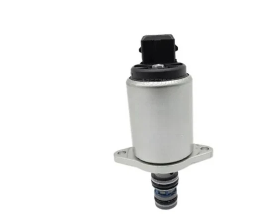 Shield machine TM68001 TM68101 TM68602 TM68601 proportional solenoid valve Fast delivery