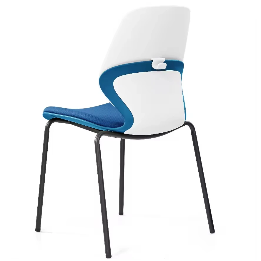 #Contemporary Bar Stool, Multi-Color New Design Training Chair With Back Strap