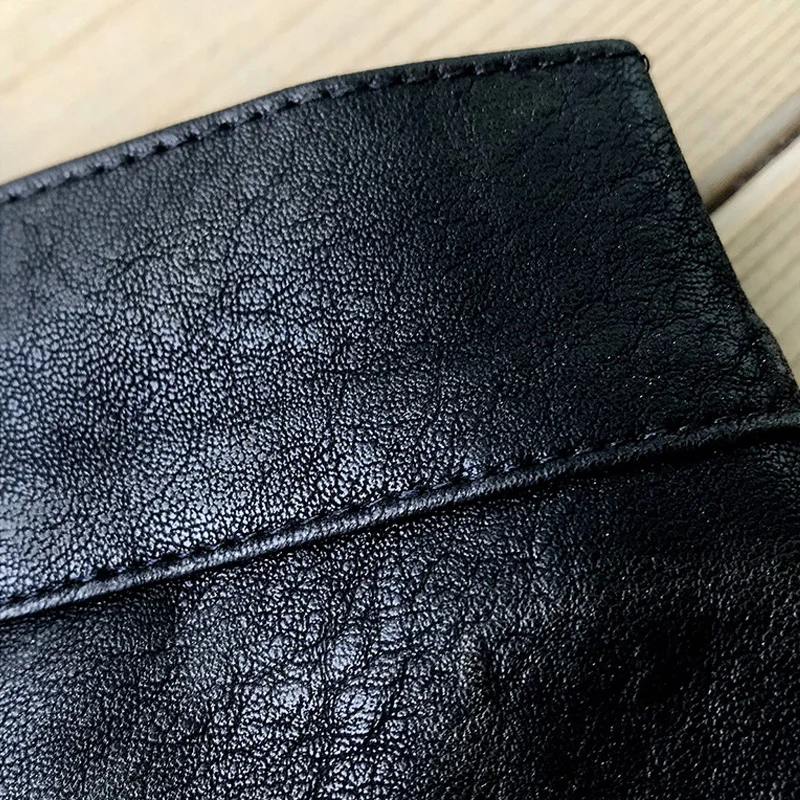 838 # Nightclub Bar Leading Dance Performance Dress Performance Dress Sexy a vita alta pantaloncini in ecopelle stivali e pantaloni femminili