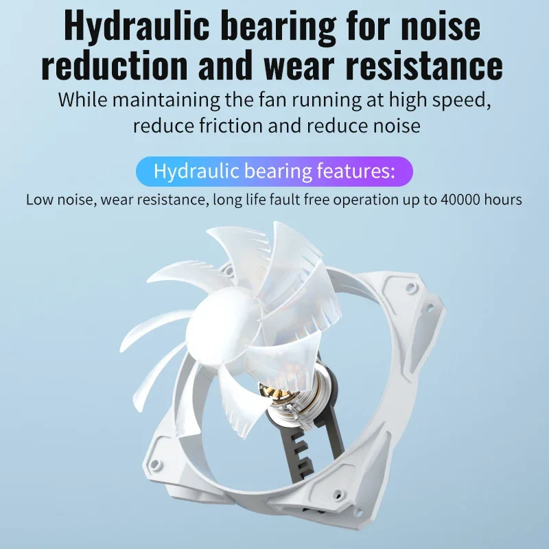 Thumbnail 3 - #37 Trending PS5 Cooling Fans Right Now