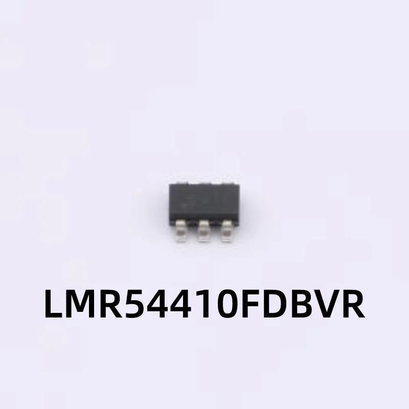 (20-100pcs) LMR54410FDBVR SOT-23-6 100% Original In Stock DC-DC 4V~36V 800mV~28V
