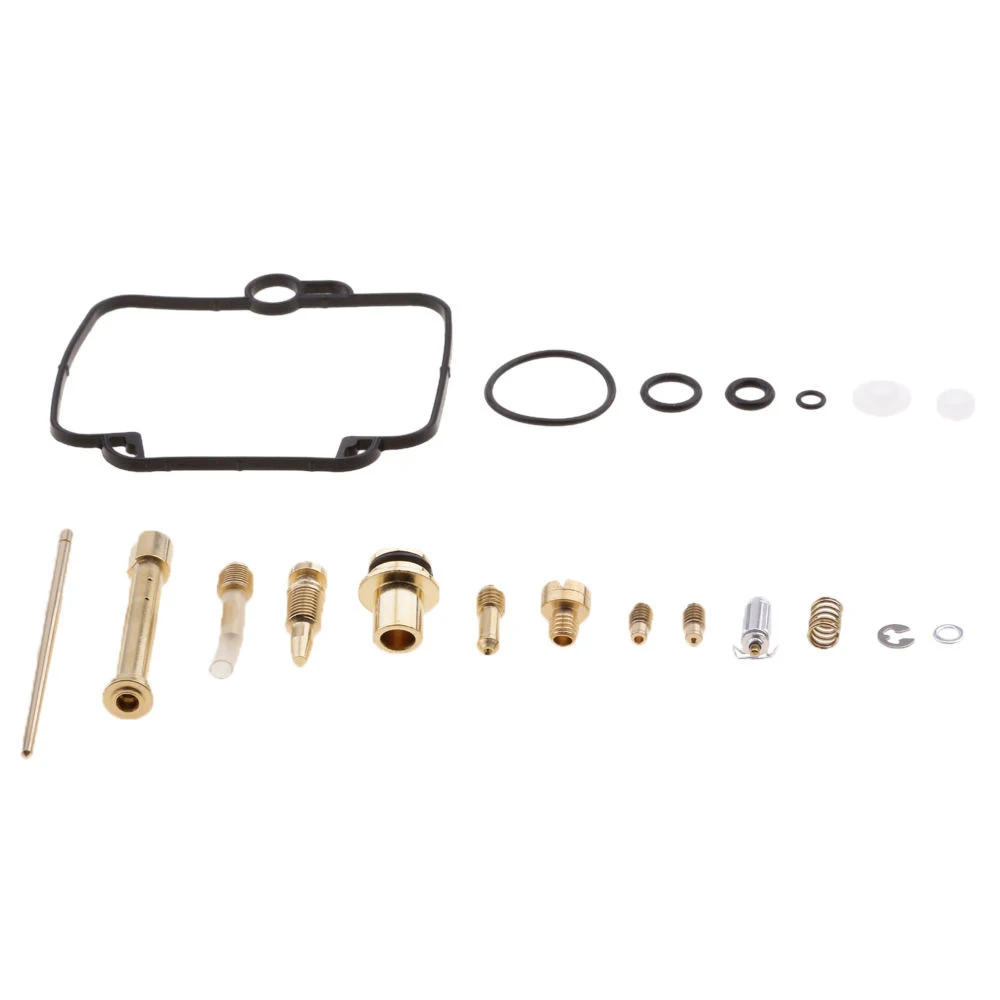 

Ремкомплект карбюратора для Suzuki DR350SE 1994 1995 1996 1997 1998 1999