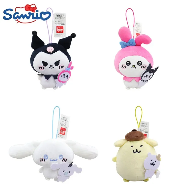 Kawaii Sanrio Kurom… - image