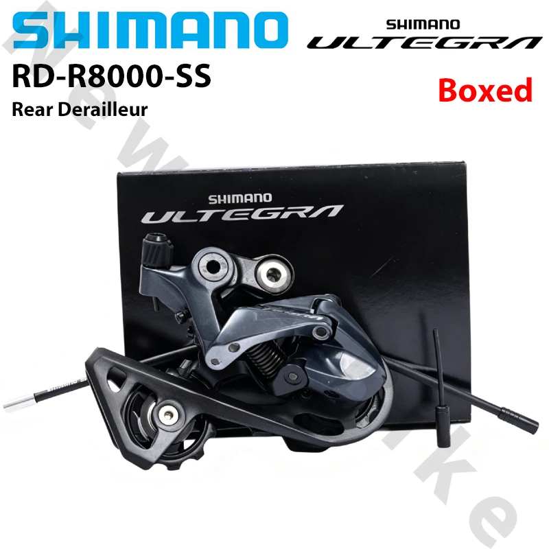 SHIMANO Ultegra RD-R8000 11Speed Rear Derailleur RD-R800-SS Short