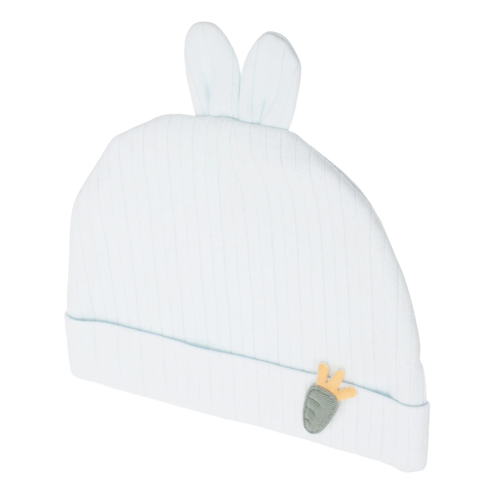 

Newborn Baby Girls Cotton Hat Infant Girl Beanies Bunny Ears Spring Boys Hat Cute Rabbit Infant Beanie Accessories