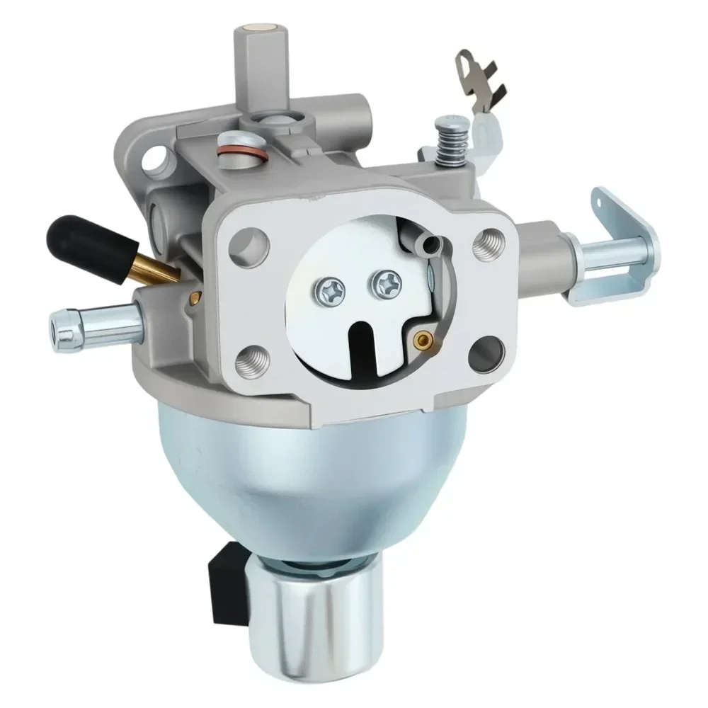 New Carburetor Fits for Briggs Stratton John Deere GT235 For Vanguard 18hp 350776 350777