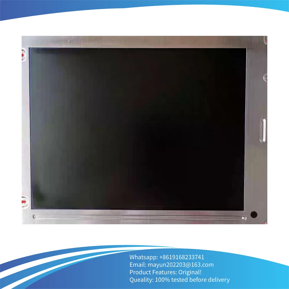 MAA104DVC01 Schermo LCD display industriale originale