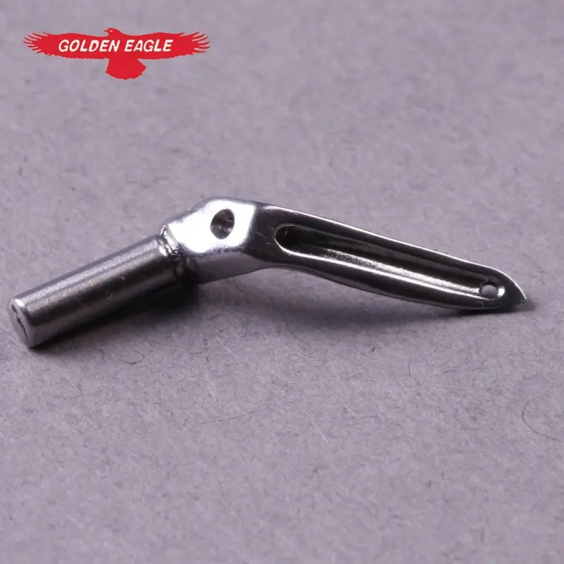For 737/747/757 Overlock Sewing Machine Down Looper KL25 / KL35 / Set LP26 Lower Looper