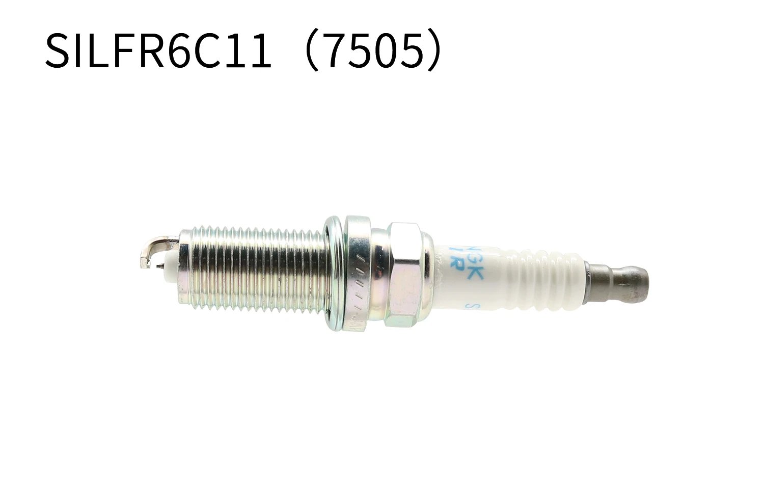 Spark Plug For SUBARU Legacy Outback Tribeca SILFR6C11 7505 IKH20TT VKH20 22401AA750