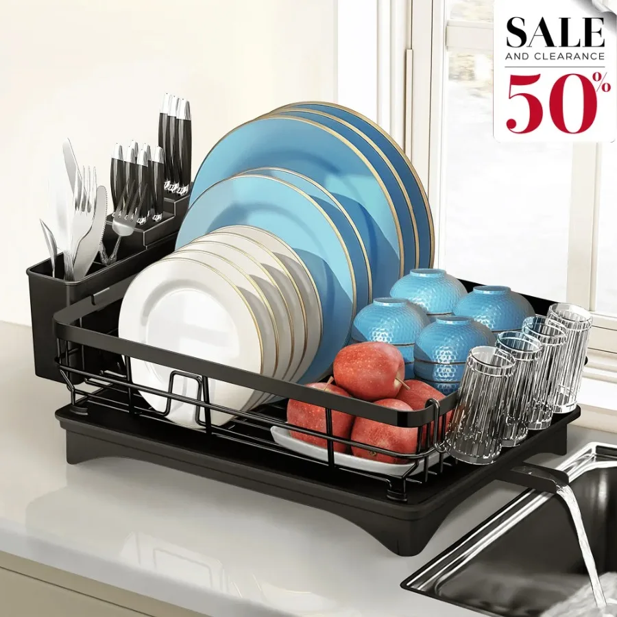 Stainless Steel Dis…