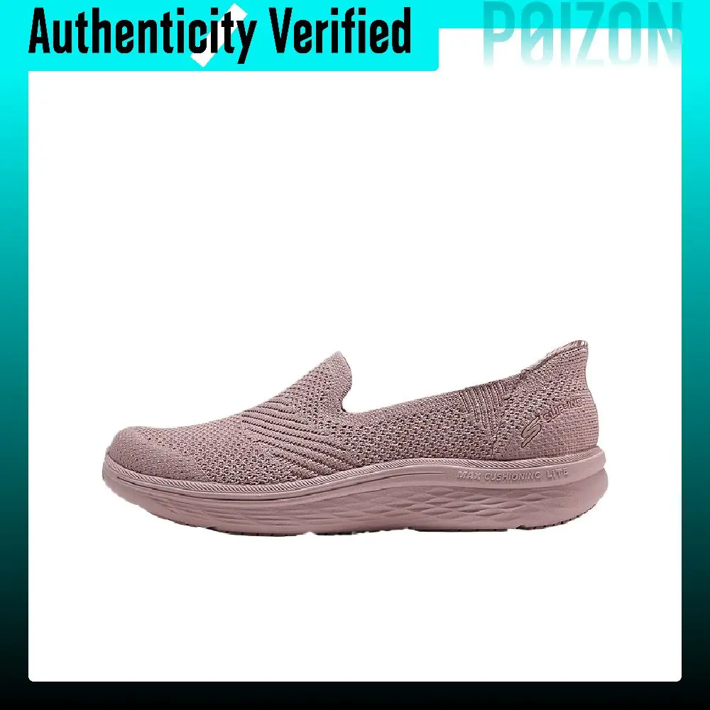 Skechers Walking Shoes Women's Low-top Pale Dogwood 137562-MVE