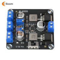 Xl4005E1 2-way Switching Power Supply DC 5~32V To DC 0.8~30V Buck Power Module Voltage Adjustable Voltage Regulator Board