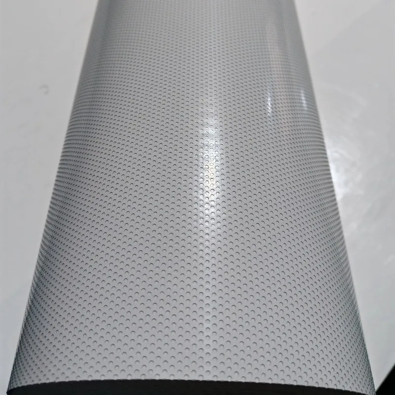 Wholesale UV - Blocking Single - Way Transparent Film with Excellent Privacy Protection for Building and Automotive Applications