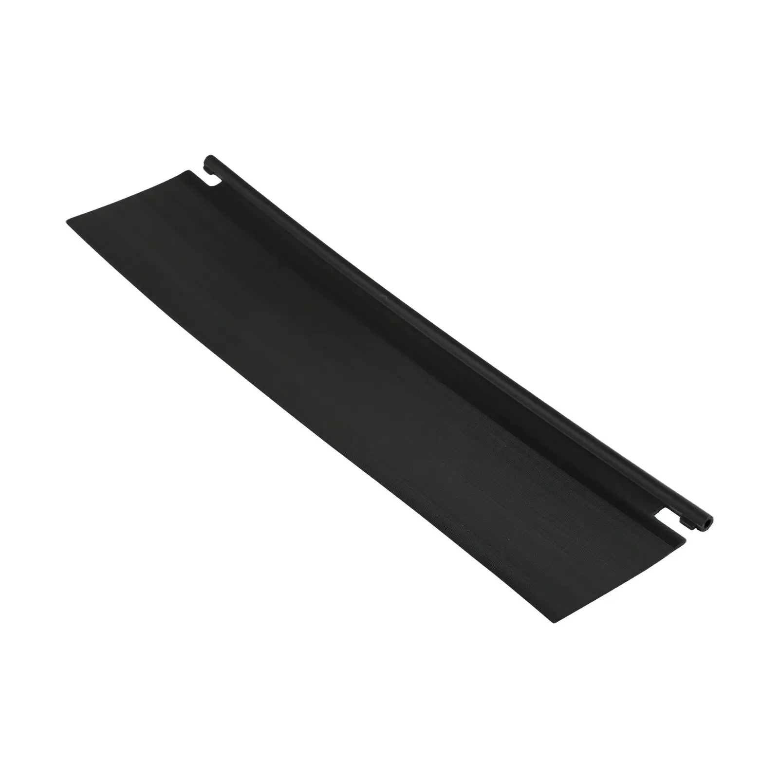 /Black /Plastic /Trailing Shield Kit 731-07203 Lawn Mower Flap Guard For For For Troy-Bilt Models TB110 Replacement Parts