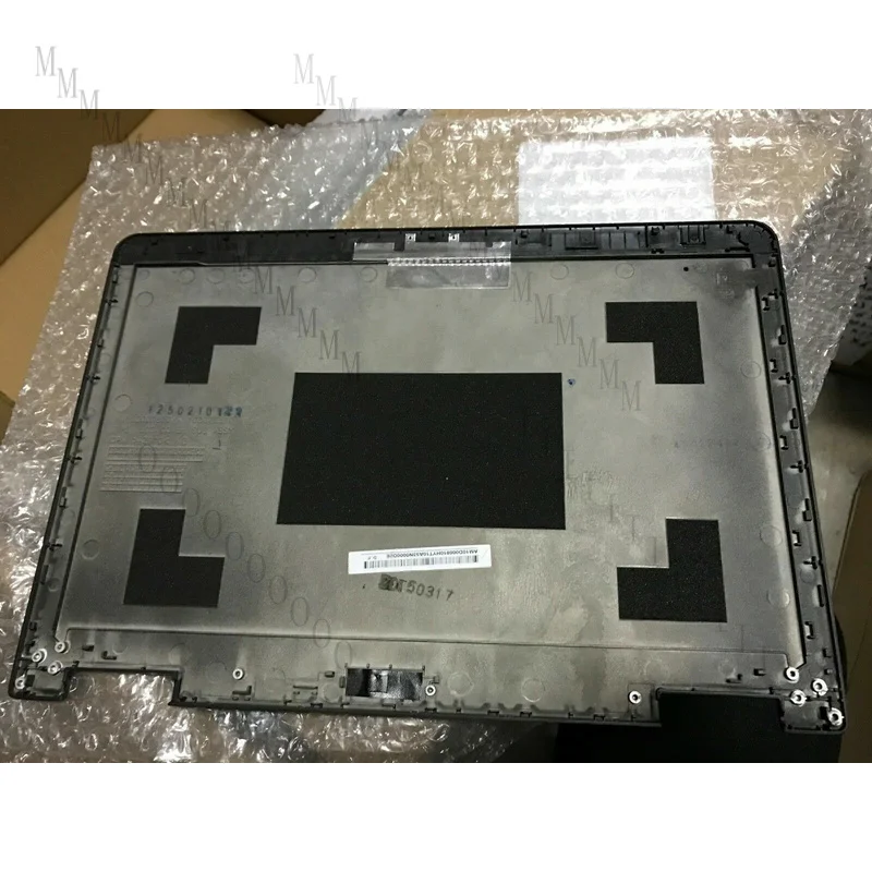 G... orig FOR Lenovo Thinkpad Yoga 12 S1-120 Lcd rear back cover 04X6448 AM10D000810