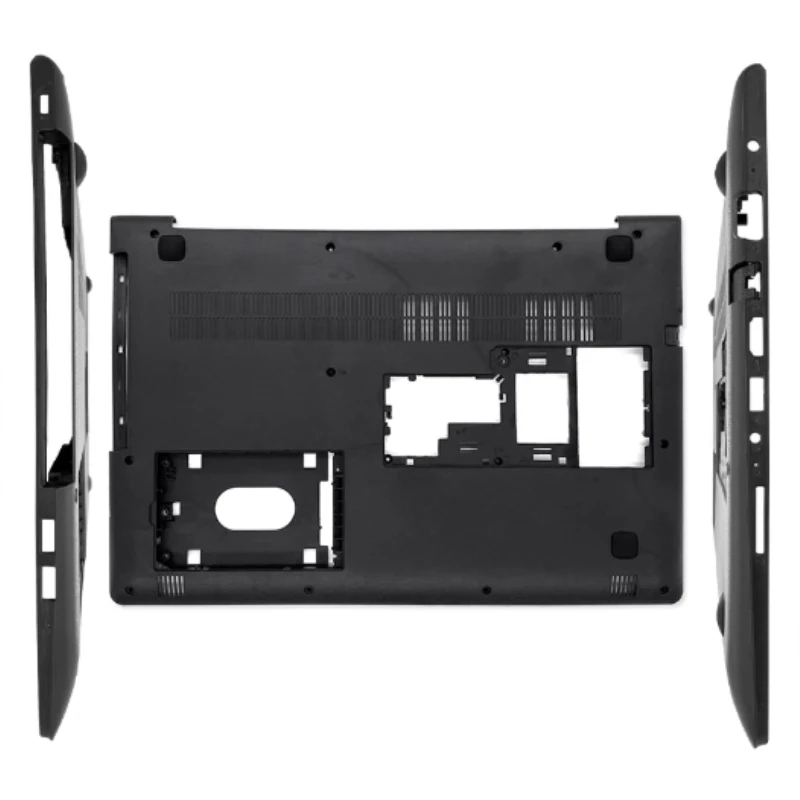 ل 310-15IKB 310-15ISK 310-15ABR 510-15IKB 510-15ISK 510-15ABR كمبيوتر محمول جديد Palmrest العلوي/غطاء قاعدة سفلي