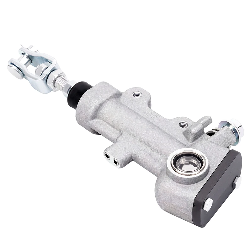 Motorcycle Rear Brake Master Cylinder 43015-1698 43015-0009 For Kawasaki ATV KLX230R KLX300R KLX450R KX125 KX250 KX250F KX450 - Image 6