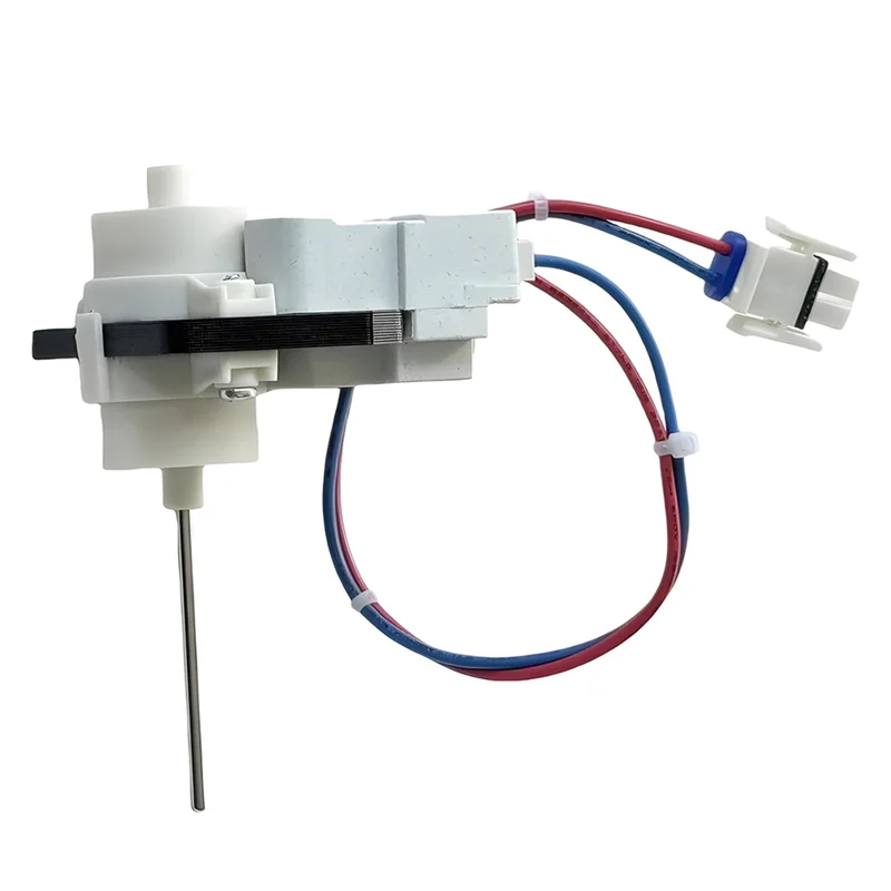 

【Today-Only!】4X 115V 2.6W 60HZ Refrigerator Evaporator Condenser Fan Motor For MABE Refrigerators 294D1233P002 FDQC18MA5E