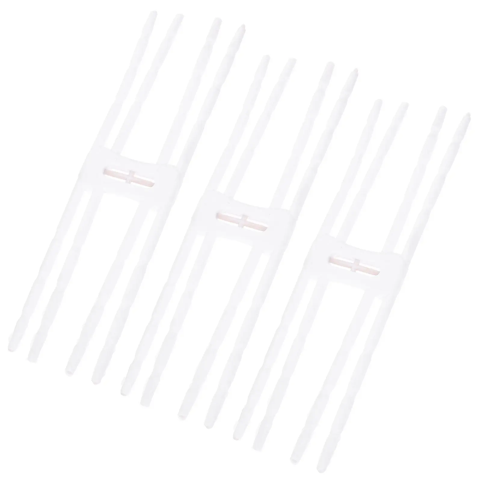 

3Pcs Action Figure Support Stands Simple Stable Spider Stand Versatile for Desktop Figure Display Photography Holder Rack