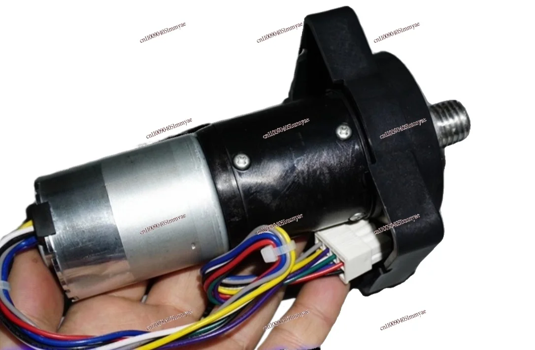42Mm Brushless Motor Intelligent Lawn Mower Travel Gear Motor
