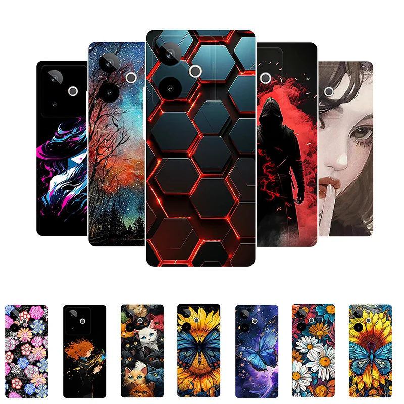 For Realme Gt 7T Ca… - image