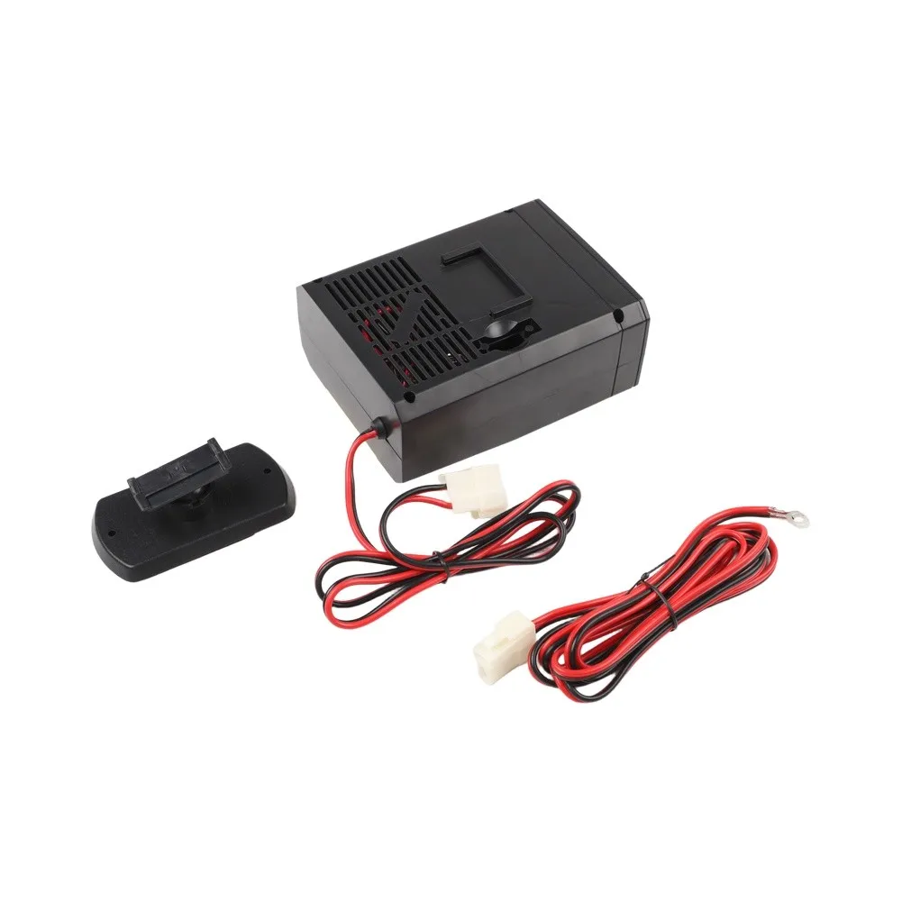 Efficient Warm Air Blower for EV Windshields with Intelligent Control and Compatibility for across Multiple Voltage Inputs