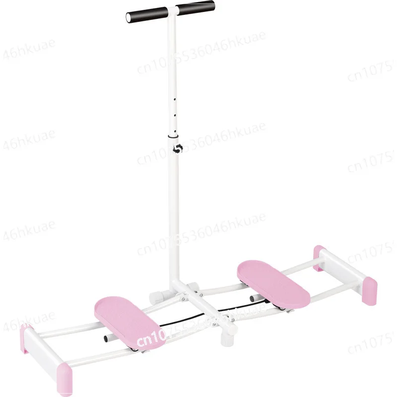 Ski Machine Emulator Gym Leg Beauty Machine Indoor Aerobics Household Pelvic Floor Muscle Trainer Slim Leg Artifact