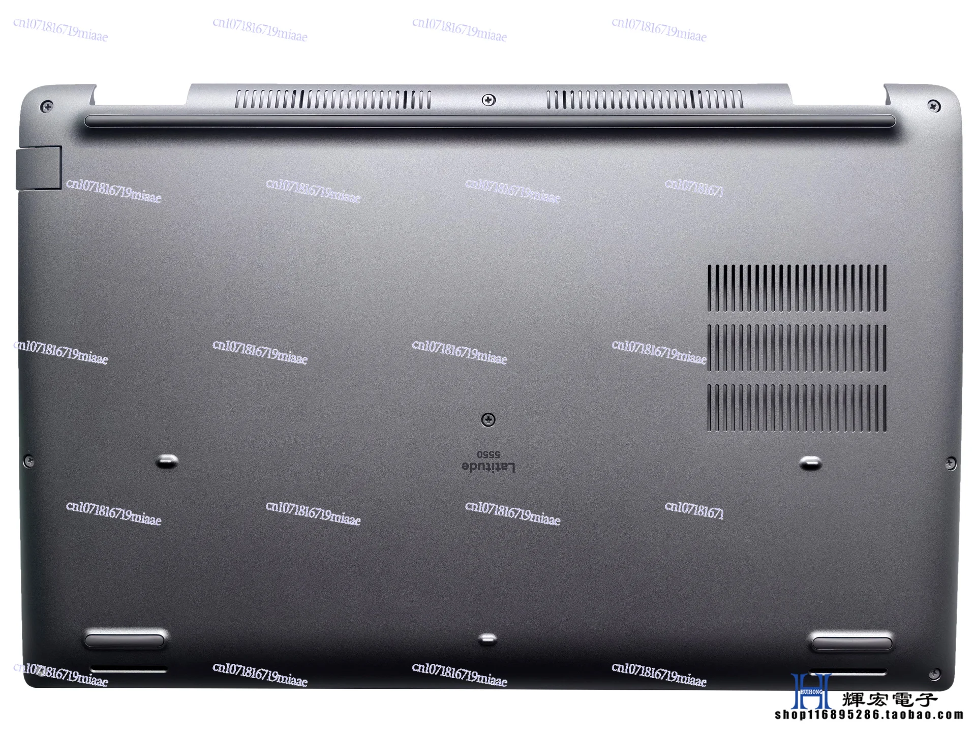 SMZ New Laptop Bottom Case Cover for Precision 3571 M3571 00CKGM