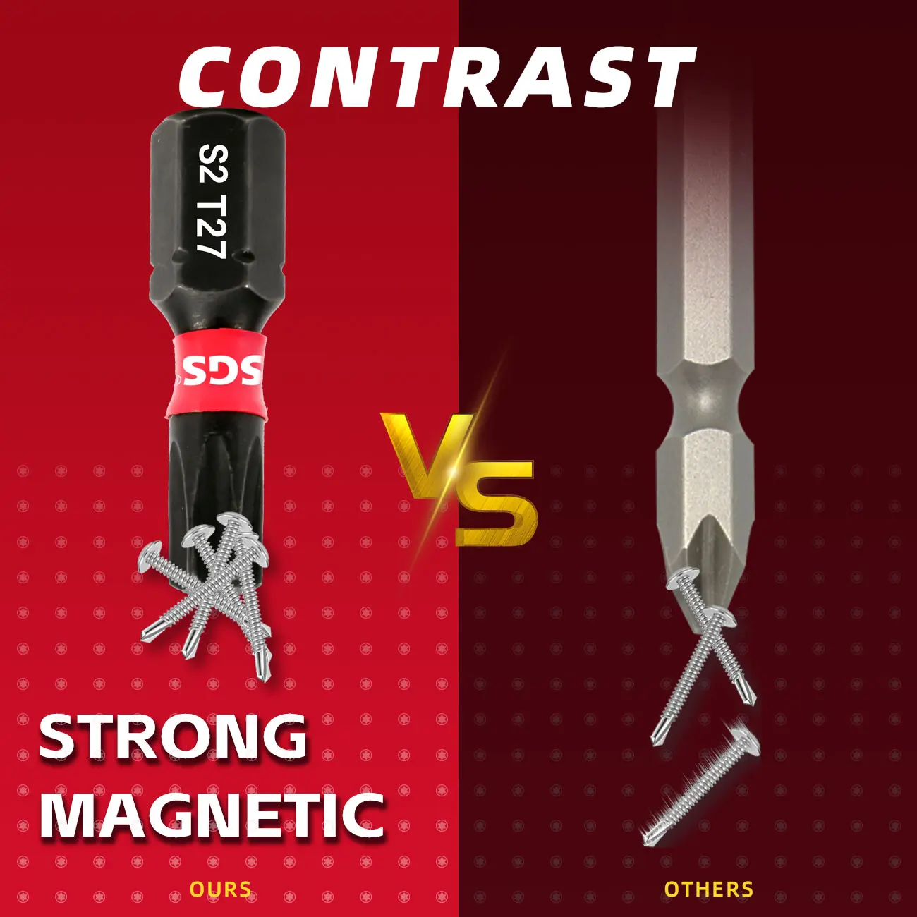 Thumbnail 3 - #26 Ranked Drill Bit Extensions Picks in 2026