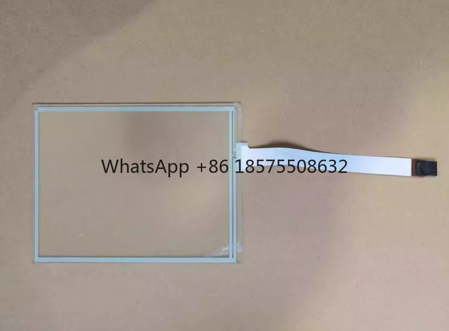 6.5-inch 6-inch 5.8-inch touch screen aviation equipment industrial control medical LCD display touch screen