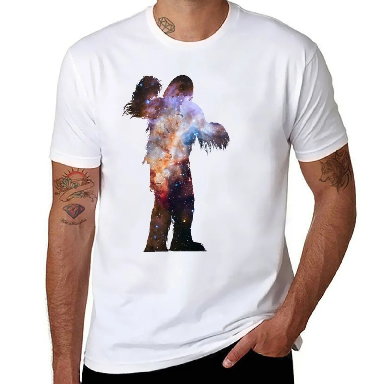 

Chewy T-Shirt t shirt custom print man t shirts cotton T-Shirt