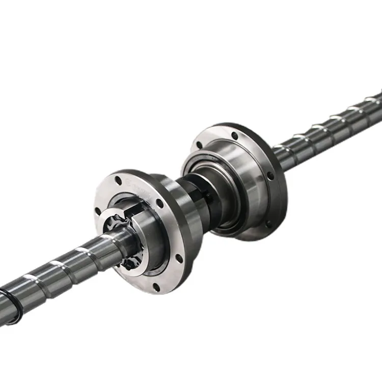 High Precision Cnc …