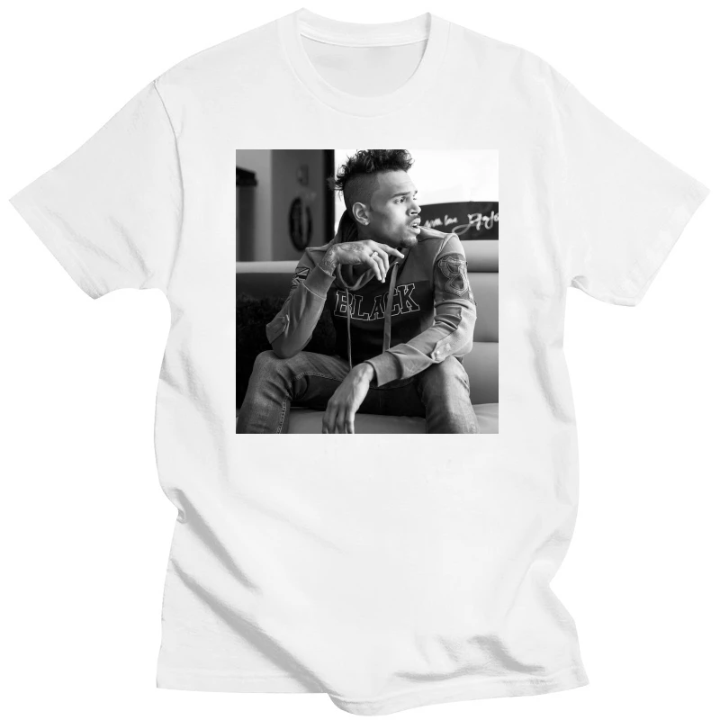 Chris brown breezy gift for men woman