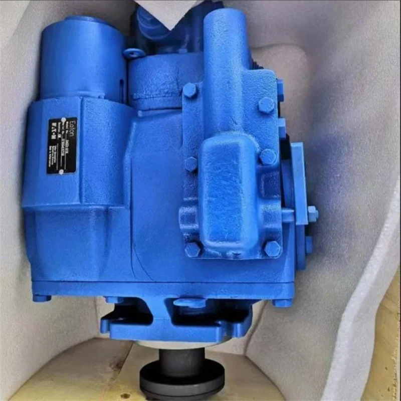 نوعية جيدة Lainuo 6423-533 6423 5423 مضخة هيدروليكية متغيرة Lainuo 6423 مضخة لخلاط الخرسانة