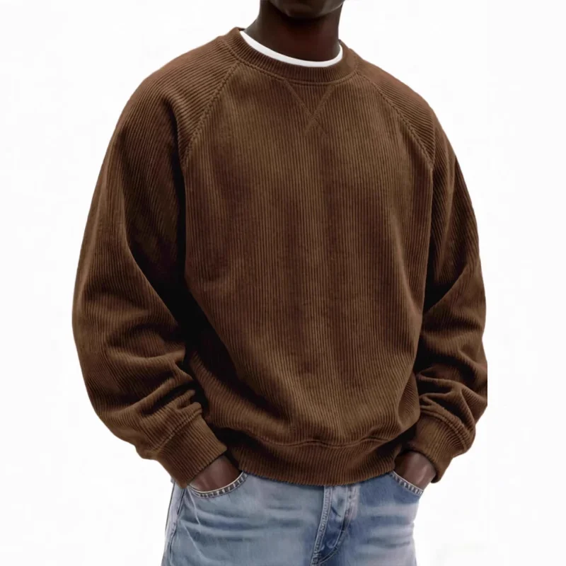 Thumbnail 3 - #21 Top Crew Neck Sweatshirts Picks for Every Budget
